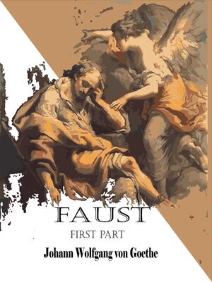 cover image of Faust ( First Part)